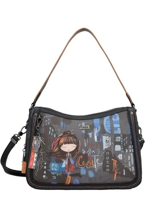 Anekke Schultertasche Contemporary - Verkäufer: modeherz