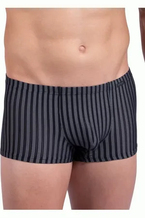 OLAF BENZ Retro Pants RED2311 Minipants rail - Verkäufer: underwear lounge
