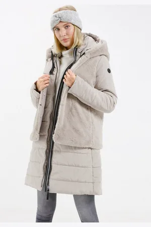 Manisa Kurzjacke MQ-401303 - Verkäufer: MAQETARA