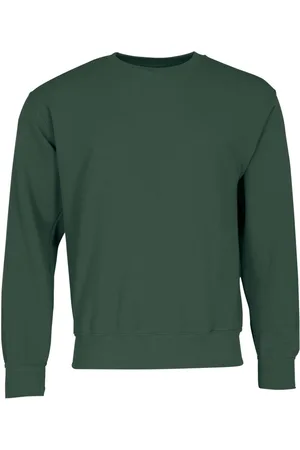 Fruit Of The Loom Sweatshirt Classic Set-In Sweat - Verkäufer: MyShirt