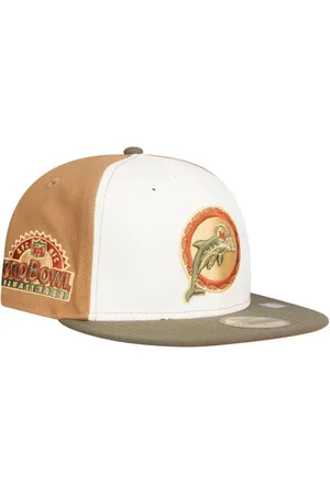 New Era Fitted Cap 59Fifty Throwback Miami Dolphins - Verkäufer: ICED OUT