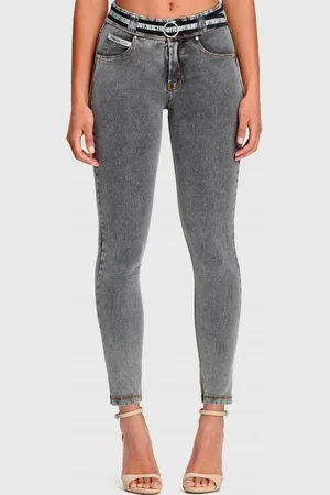 Freddy Shapingleggings NOW Skinny mit Lifting & Shaping Effekt