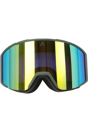 Whistler Skibrille WS6200, mit Panorama-Gläsern