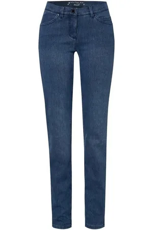 Toni Regular-fit-Jeans Perfect Shape Straight - Verkäufer: Huth+Fricke