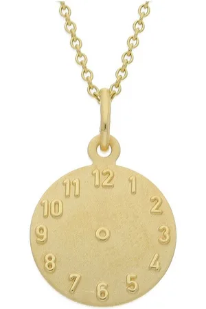 JuwelmaLux Kettenanhänger Anhänger 333/000 (8 Karat) Gold Taufuhr JL14-02-0178 (1-tlg), Schmuckanhänger - Verkäufer: Juwelier-Bacak