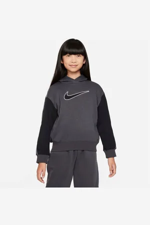 Nike Kapuzensweatshirt NSW OS PO HOODIE SW - für Kinder
