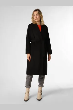 SELECTED Wolljacke SLFRosa - Verkäufer: VAN GRAAF
