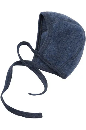 Engel Beanie Baby Häubchen Wollfleece - Verkäufer: unterwegs.biz