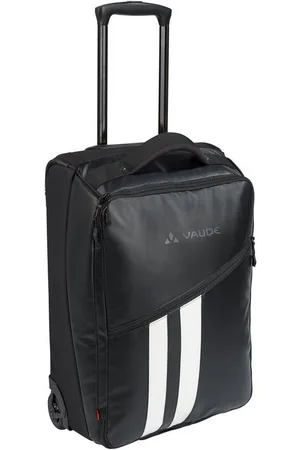 Vaude Weichgepäck-Trolley, 2 Rollen - Verkäufer: modeherz