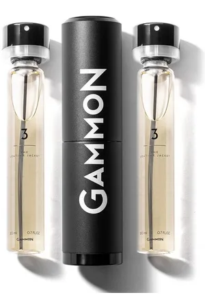 GAMMON Eau de Parfum Black Styles - The Leather Jacket (3) - 40ml - Verkäufer: Captiva B2C