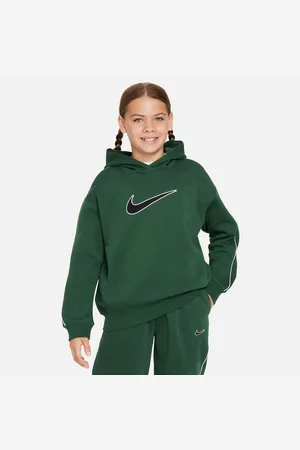 Nike Kapuzensweatshirt NSW OS PO HOODIE SW - für Kinder