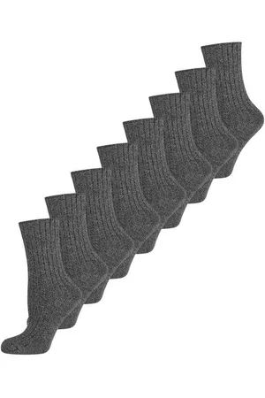Nur Die Freizeitsocken Warme Socke (8-Paar) socken strumpf strümpfe - Verkäufer: HBOD