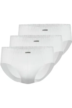 Ammann Slip 3er Pack Close to you (Spar-Set, 3-St) Sportslip / Unterhose - Baumwolle - ohne Eingriff - Atmungsaktiv - Verkäufer: simply4you