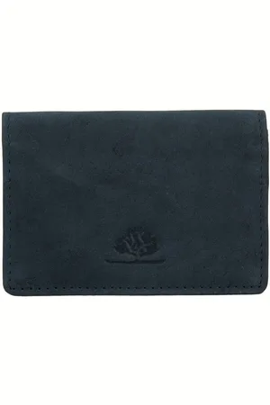 Greenburry Kartenetui Vintage Leder Vistenkarten Etui Kreditkartenhülle 1684 - Verkäufer: Bilvary
