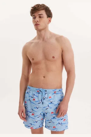 WESTMARK LONDON Badeshorts WMPATTERN SWIMSHORTS (1-St) - Verkäufer:
