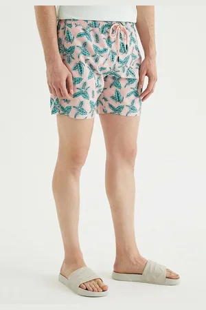 WESTMARK LONDON Badeshorts TROPICAL LEAVES (1-St) - Verkäufer: