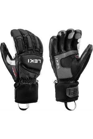 Leki Skihandschuhe HS Griffin Pro 3D Skihandschuhe Handschuhe 653843301 - Verkäufer: KLEES sports