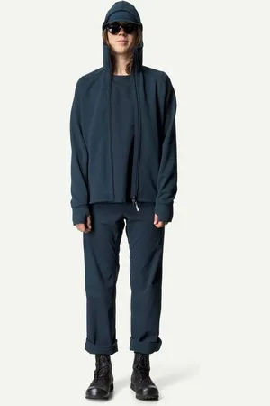 Houdini Fleecejacke W