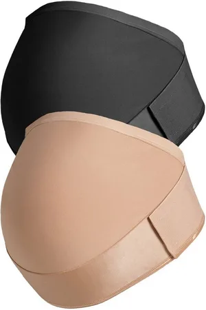 Anita Schwangerschaftsgürtel Schwangerschafts-Gurt BabyBelt (Packung, 2-St) hohe Markenqualität - Verkäufer: Sibrise