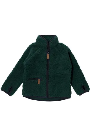 eBBe Kids Kapuzensweatjacke Fleecejacke (1-tlg) - Verkäufer: Baby Sweets