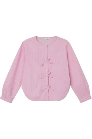 NAME IT Outdoorhemd NKFDAWN OVERSHIRT 4774-T EP - Verkäufer: Dorins Kindermode