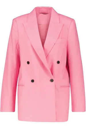 Designers Remix Blusenblazer Damen Blazer NOTTINGHAM (1-tlg) - Verkäufer: engelhorn