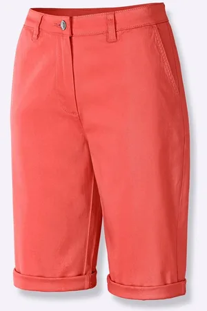 WITT WEIDEN Jeansshorts Bermuda-Jeans - Verkäufer: -Gruppe