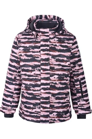 Color Kids Funktionsjacke Ski jacket AOP, AF 10.000 5906 Zephyr - Verkäufer: Sport Wagner