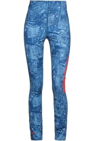 Diesel Leggings Leggings, AWSS-ROOM-PANT, Sport 55DSL Leggings. - Verkäufer: evoox