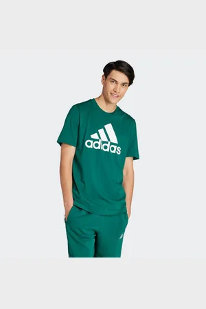 adidas T-Shirt M BL SJ T
