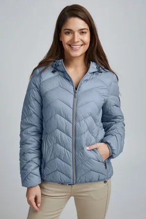 FRANSA Steppjacke FRBapadding