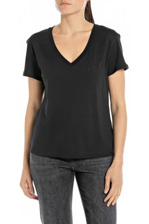 Replay V-Shirt