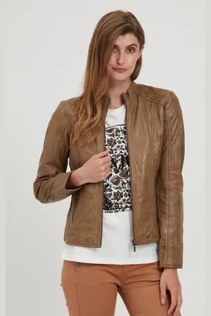 FRANSA Lederjacke FRBaleather