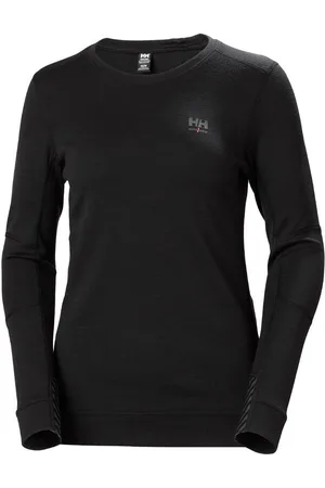 Helly Hansen Longsleeve Lifa Merino Crewneck - Verkäufer: 247Group GmbH