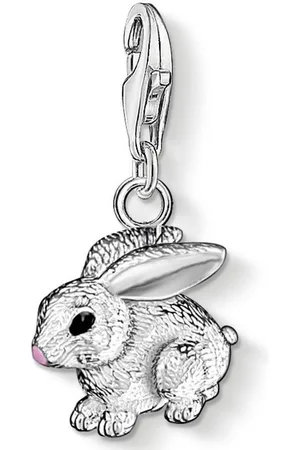 Thomas Sabo Charm-Einhänger Hase, 0819-007-12