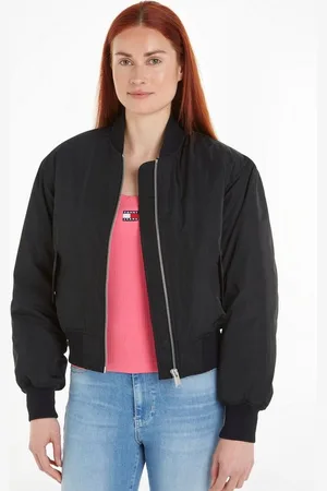 Tommy Hilfiger Bomberjacke TJW CLASSICS BOMBER JACKET EXT