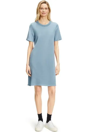 Falke Jerseykleid (1-tlg) ein trageangenehmer Materialmix - Verkäufer: