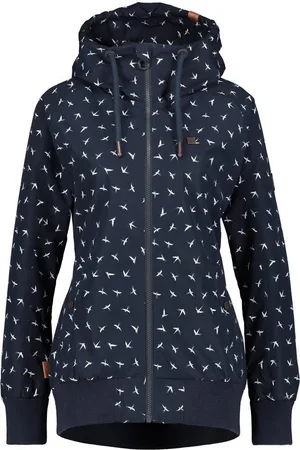 alife kickin Kurzjacke JohannaAK - Verkäufer: Melange-shop