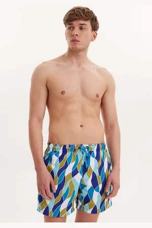 WESTMARK LONDON Badeshorts WMGEOMETRIC (1-St) - Verkäufer:
