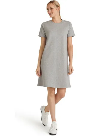 Falke Strickkleid (1-tlg) mit Bio-Baumwolle - Verkäufer: