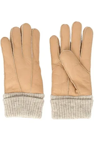 Whistler Laufhandschuhe Desiree im eleganten Shearling-Design