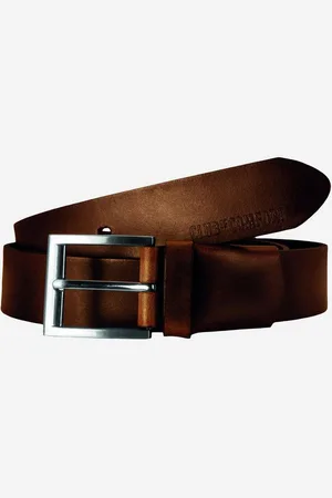 Club of Comfort Stretchgürtel LEDER A50 - Verkäufer: