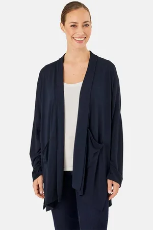 Masai Strickjacke MaJoette Weite Passform, Jersey - Verkäufer: GoJungo GmbH