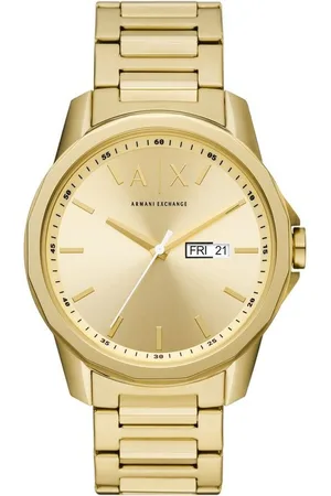 Emporio Armani Quarzuhr Armani Exchange AX1734, Armani Exchange Herrenuhr AX1734 - Verkäufer: Juwelier Bektas e.K.