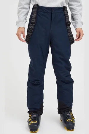 North Bend Skihose NBHilfried M W-PRO 10.000 mit wasserdichter Beschichtung - Verkäufer: meinemarkenmode