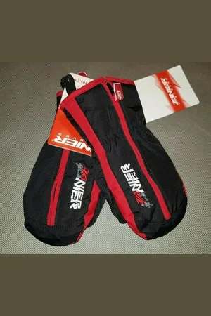 Zanier Skihandschuhe Kinderskihandschuhe - Kids L - wasserdicht - Sweety - Verkäufer: Sportshop Am Burgstall
