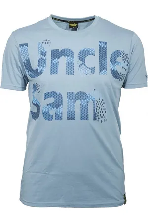 UNCLE SAM T-Shirt T-Shirt - Verkäufer: POTTHOFF - ONLINE