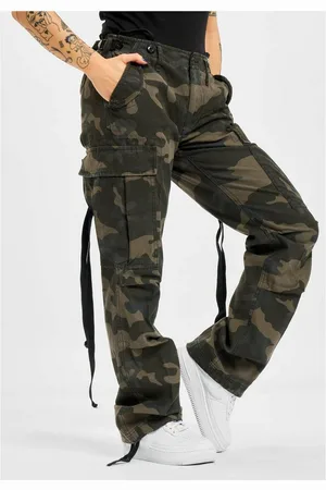 Brandit Funktionshose Ladies M-65 Cargo Pants - Verkäufer: Rexlander