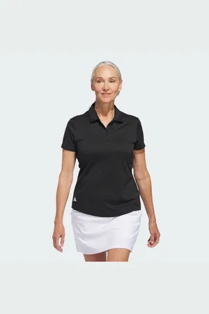 adidas Poloshirt SOLID PERFORMANCE SHORT SLEEVE POLOSHIRT - Verkäufer: adidas AG