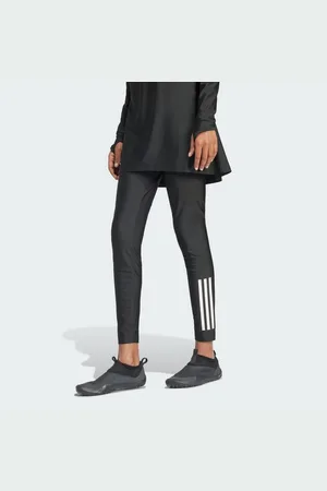adidas Badeanzug 3-STREIFEN SCHWIMMLEGGINGS - Verkäufer: adidas AG
